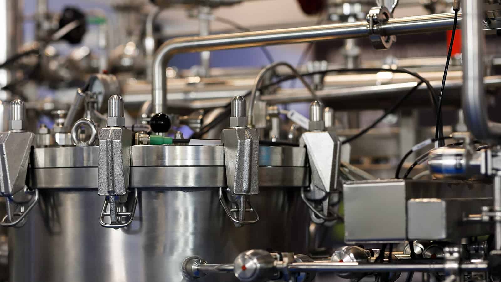 Processing Equipment